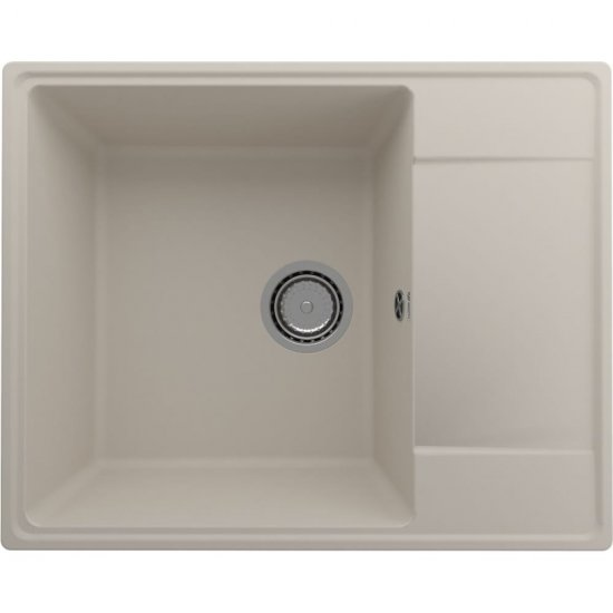 Мойка ULGRAN Quartz Prima 605-02