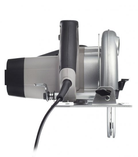 Пила дисковая электрическая Интерскол ДП-190/1600М 1600 Вт 190 мм (97.1.1.20)