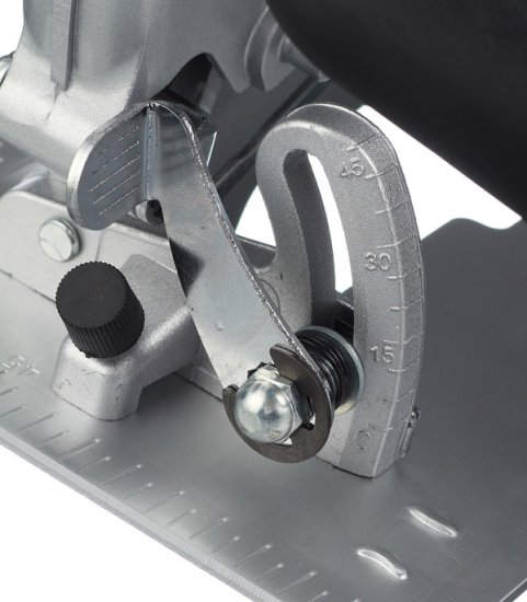 Пила дисковая электрическая Интерскол ДП-190/1600М 1600 Вт 190 мм (97.1.1.20)