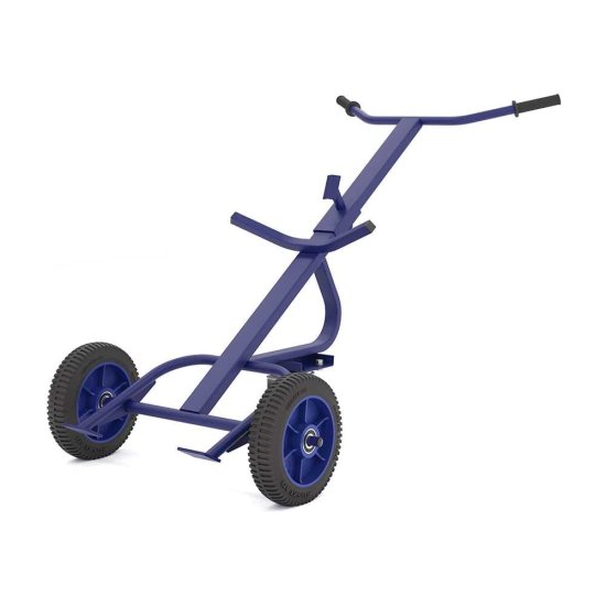 Тележка для бочек RUSKLAD КБ 1