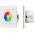 Сенсорная панель Arlight INTELLIGENT DALI-901-11-1G-4SC-RGBW-DT8-IN White IARL,