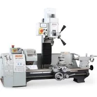 Токарно-фрезерный станок METALMASTER MML 2550 M