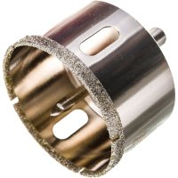Алмазная коронка по керамике и кафелю TRIO-DIAMOND 400068