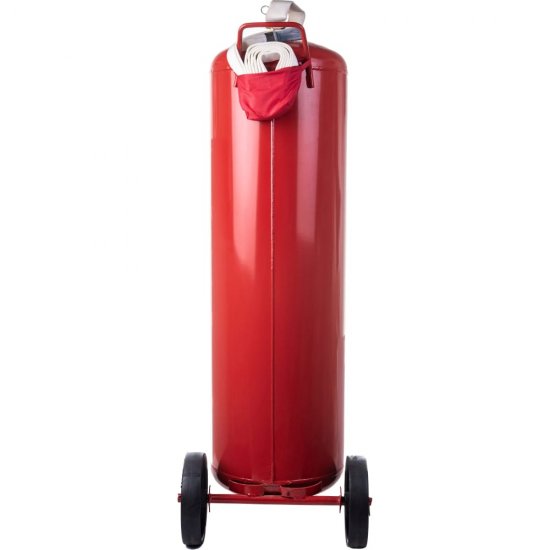 Огнетушитель Gigant ОП-70 з АВСЕ