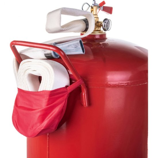 Огнетушитель Gigant ОП-70 з АВСЕ