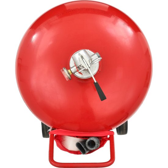 Огнетушитель Gigant ОП-70 з АВСЕ