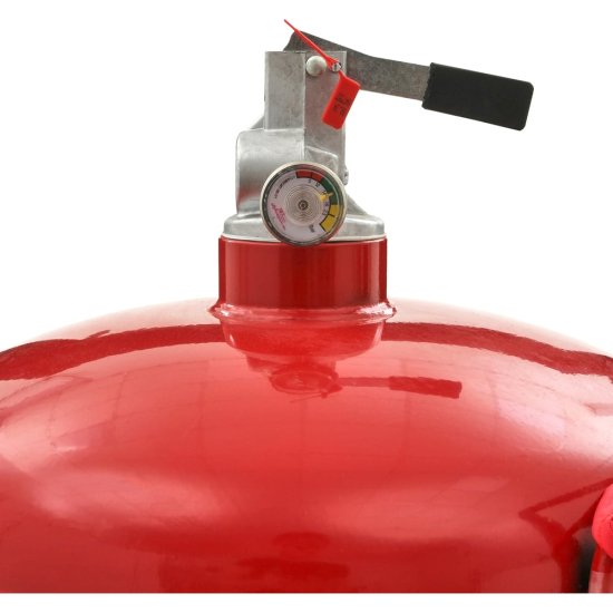 Огнетушитель Gigant ОП-70 з АВСЕ