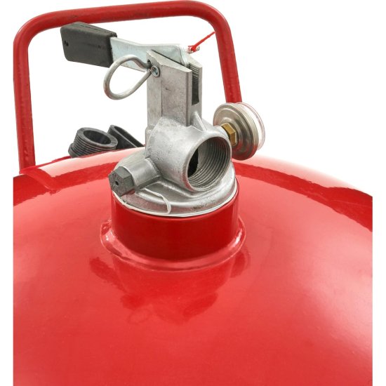 Огнетушитель Gigant ОП-70 з АВСЕ