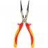 Диэлектрические длинногубцы Berger BG BG1172