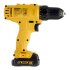Дрель-шуруповерт аккумуляторная DeWalt DCD700C2 12В 1,3Ач Li-Ion 2 АКБ и ЗУ