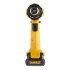 Дрель-шуруповерт аккумуляторная DeWalt DCD700C2 12В 1,3Ач Li-Ion 2 АКБ и ЗУ