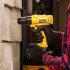 Дрель-шуруповерт аккумуляторная DeWalt DCD700C2 12 В 1,3 Ач Li-Ion 2 АКБ и ЗУ