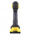 Дрель-шуруповерт аккумуляторная DeWalt 18 В 2 Ач Li-Ion 2 АКБ и ЗУ (DCD771D2-QW)