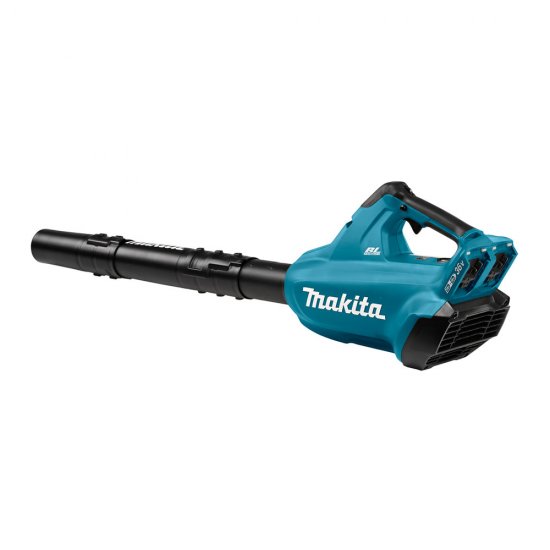 Воздуходувка аккумуляторная ручная Makita DUB362Z 18 В без АКБ и ЗУ (DUB362Z)
