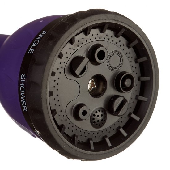 Пистолет для полива MasterProf 8 режимов (ДС.070911)