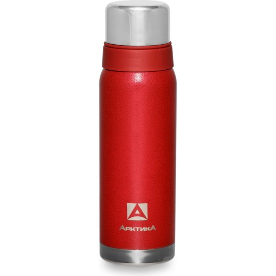 Термос Арктика 106-750-RD