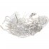 Гирлянда Neon-Night АЙСИКЛ бахрома, 1,8х0,5 м, прозрачный ПВХ, 48LED синие IP20