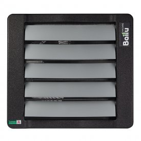 Тепловентилятор Ballu 180 Вт водяной (BHP-W3-30-S)