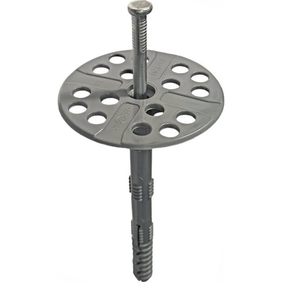 Дюбель Daxmer IZM 10x120 (500 шт)
