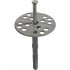 Дюбель Daxmer IZM 10x120 (500 шт)