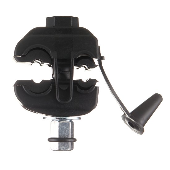 Зажим ответвительный для СИП-2 СИП-4 ВК 16х150/4х54,6 CT 70 P прокалывающий