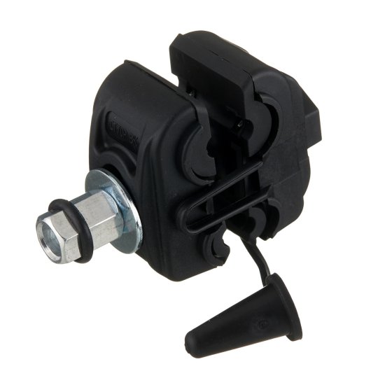 Зажим ответвительный для СИП-2 СИП-4 ВК 16х150/4х54,6 CT 70 P прокалывающий