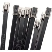 Стальные стяжки FORTISFLEX СКС-П 304