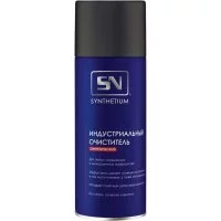 Индустриальный очиститель SYNTHETIUM SN4345