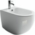 Напольное биде Ceramicanova METROPOL Rimless