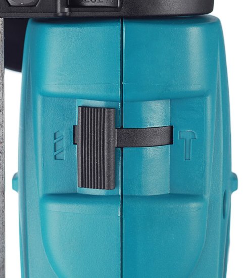 Дрель сетевая ударная Makita HP1640 680 Вт ключевой патрон