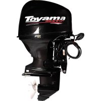 Подвесной лодочный мотор TOYAMA F40FES-T-EFI