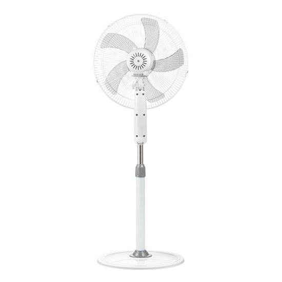 Вентилятор напольный Ballu BFF–802 3 скорости 45 Вт