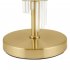 Лампа настольная E27 60 Вт Maytoni Alloro (MOD088TL-01BS)