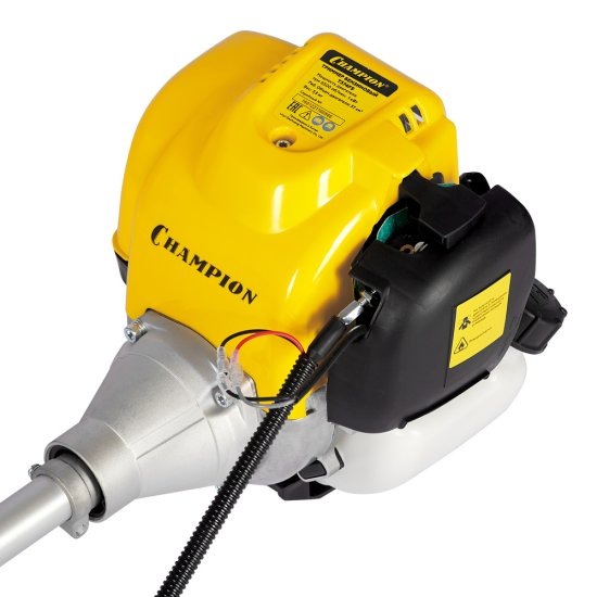 Триммер бензиновый Champion T374FS 1,36 л.с.
