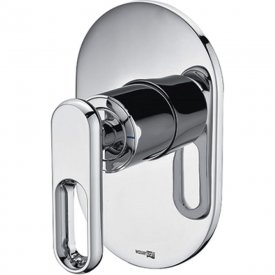 Смеситель для душа WasserKraft Kammel 1851