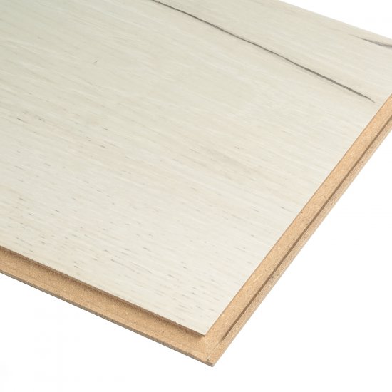 Ламинат 33 класс Ultradecor Expert Choice дуб крафт белый 2,22 кв.м 8 мм