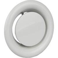 Вытяжной диффузор Ventart DVS