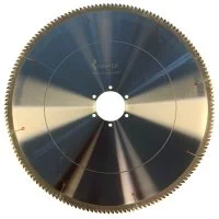 Диск ООО Галифакс HM 550x80, Z=160, TFP, S=4,0/3,4 6/9/100