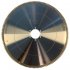 Диск ООО Галифакс HM 550x80, Z=160, TFP, S=4,0/3,4 6/9/100