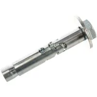 Анкер Fischer FSA-S 12/10х80 20 шт.