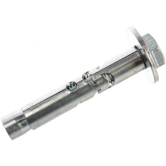 Анкер Fischer FSA-S 12/10х80 20 шт.