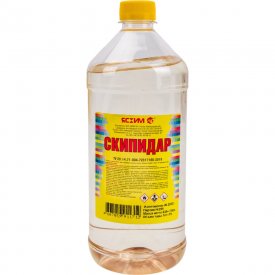 Скипидар ЯСХИМ 6354