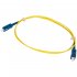 Соединительный волоконно-оптический шнур NIKOMAX NMF-PC1S2C2-SCU-SCU-001