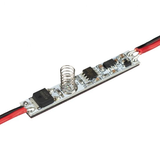 Микродиммер Arlight SMART-D13-DIM