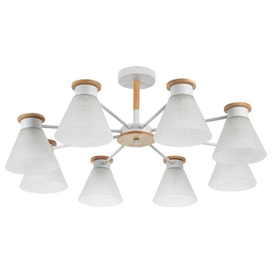 Потолочная люстра ARTE LAMP TYLER