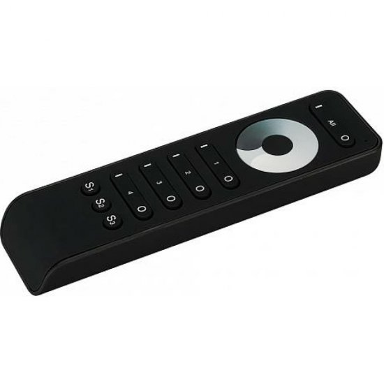 Пульт Arlight SMART-R33-DIM Black