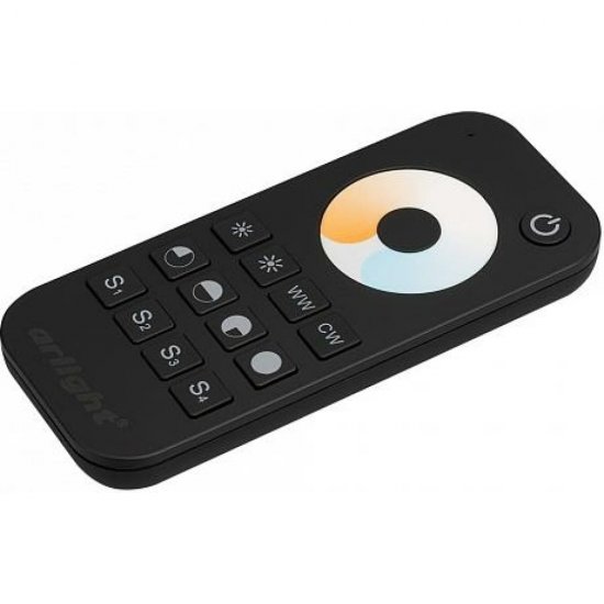 Пульт Arlight SMART-R34-MIX Black