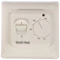 Терморегулятор World Heat WH-130