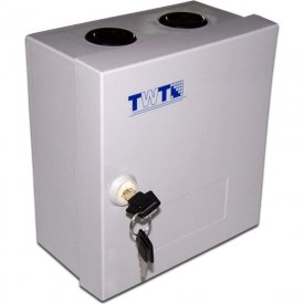 Распределительная коробка TWT DB10-10P/L