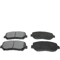 Передняя колодка тормозная для а/м Mazda CX-5 11-> Riginal RGB6Y82643ZA